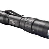 Pelican 7600 Rechargeable Tactical LED Flashlight - 944 Lumens - Uses 1 x 18650 or 2 x CR123A