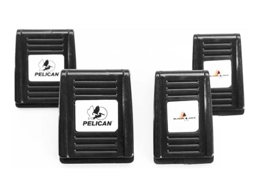 Pelican 0783 Head Strap Retainers - Set of 4