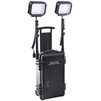Pelican 9460 Remote Area Lighting System - Main Image