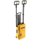Pelican 9460 Remote Area Lighting System - 12000 Lumens - with Integrated SLA Battery - Black (094600-0002-110) or Yellow (094600-0002-245)