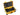 Pelican 9460 Remote Area Lighting System - 12000 Lumens - with Integrated SLA Battery - Black (094600-0002-110) or Yellow (094600-0002-245)