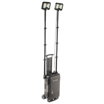 Pelican 9460M Rugged Series Remote Area Lighting System - Fully Extended