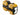 Pelican 9490 Remote Area Lighting System - 6000 Lumens -  Includes NiMH Battery Pack - Black or Yellow