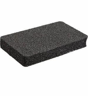 Replacement Pick 'N' Pluck foam insert for Pelican 1010 Micro case