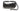 Pelican 1030 Watertight Case - Solid Black