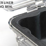 Pelican 1040 Watertight Case - Multiple Color Options