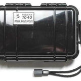 Pelican 1040 Watertight Case - Multiple Color Options
