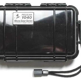 Pelican 1040 Watertight Case - Multiple Color Options