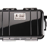 Pelican 1040 Watertight Case - Multiple Color Options