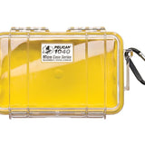 Pelican 1040 Watertight Case - Multiple Color Options