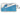 Pelican 1060 Watertight Case - Solid or Clear Cover - Black, Blue, Yellow, or Red