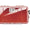 Pelican 1060 Watertight Case - Solid or Clear Cover - Black, Blue, Yellow, or Red