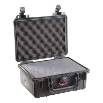 Pelican 1150 Protective Case With or Without Foam - Black
