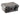 Pelican 1150 Protective Case With or Without Foam - Black