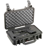 Pelican 1170 Case With Foam or Without Foam - Black