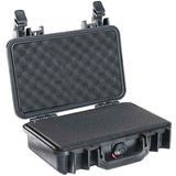 Pelican 1170 Case With Foam or Without Foam - Black