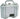 Pelican 1200 Watertight Case With Foam - Black, Yellow, Orange, Silver, Tan or Green