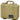 Pelican 1400 Small Watertight Case with Foam - Black, Orange, Yellow, Tan, Green, or Silver