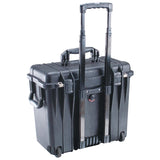 Pelican 1440 Top Loader Case - Handle Extended