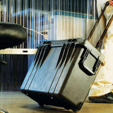 Pelican 1440 Top Loader Case - In Use