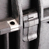 Pelican 1440 Top Loader Case - With Logo - With or Without Foam - Black