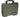 Pelican 1450 Medium Watertight Case with Foam - Black, Orange, Green, Yellow, Tan,  or Silver