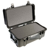 Pelican 1460 Protector Case With Foam - Black (1460-000-110)
