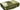 Pelican 1490 Laptop Case - With Liner - No Foam - Olive Drab Green (1490-001-130)
