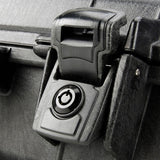 Pelican 1490 Laptop Case - With Liner - With or Without Foam - Black