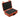 Pelican 1500 Watertight Case With Foam - Black, Orange, Yellow, Tan, Green, or Silver