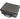 Pelican 1010 Watertight Case + Pre-Cut CR123A Foam Insert (Holds 12)