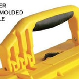 Pelican 1520 Medium Watertight Case With Foam - Black, Orange, Silver, Green, or Yellow