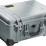 Pelican 1560 Protector Case - With Wheels - Multiple Color Options - With Foam, Without Foam, or with TrekPack Dividers