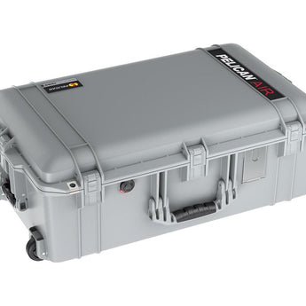 Pelican 1595 Air Case - Multiple Insert and Color Options
