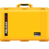 Pelican 1595 Air Case - Multiple Insert and Color Options