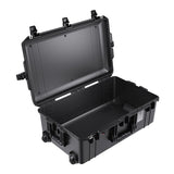Pelican 1595 Air Case - Multiple Insert and Color Options