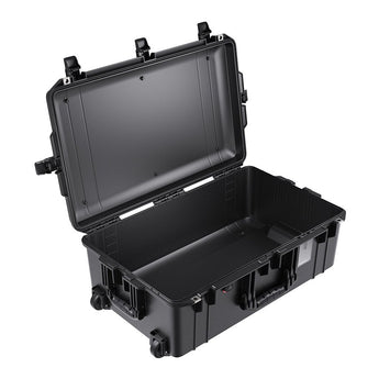 Pelican 1595 Air Case - Multiple Insert and Color Options