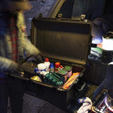 Pelican 1595 Air Case - Multiple Insert and Color Options