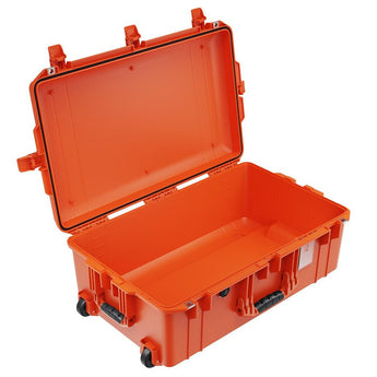 Pelican 1595 Air Case - Multiple Insert and Color Options