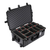 Pelican 1595 Air Case - Multiple Insert and Color Options