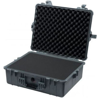 Pelican 1600 - Case - Includes Foam