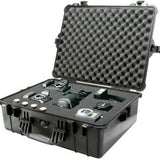 Pelican 1600 - Case - Includes Foam