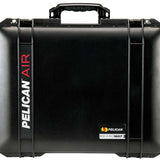 Side View of Pelican 1607 Case
