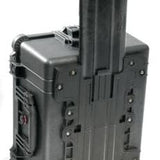 Pelican 1610 Case - With or Without Foam - Black, Green or Tan