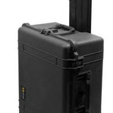 Pelican 1610 Case - With or Without Foam - Black, Green or Tan