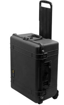 Pelican 1610 Case - With or Without Foam - Black, Green or Tan