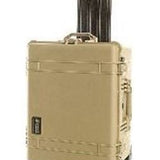 Pelican 1610 Case - With or Without Foam - Black, Green or Tan