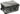 Pelican 1610 Case - With or Without Foam - Black, Green or Tan