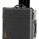 Pelican 1620 Watertight Protector Case with Foam - Large - 24.8 x 19.6 x 14-Inches - Black, Green, or Tan