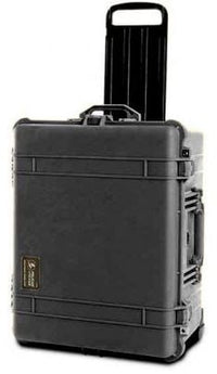 Pelican 1620 Watertight Protector Case with Foam - Large - 24.8 x 19.6 x 14-Inches - Black, Green, or Tan